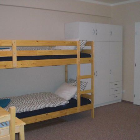 Apartman Pod Klinovcem Jachymov Luaran gambar