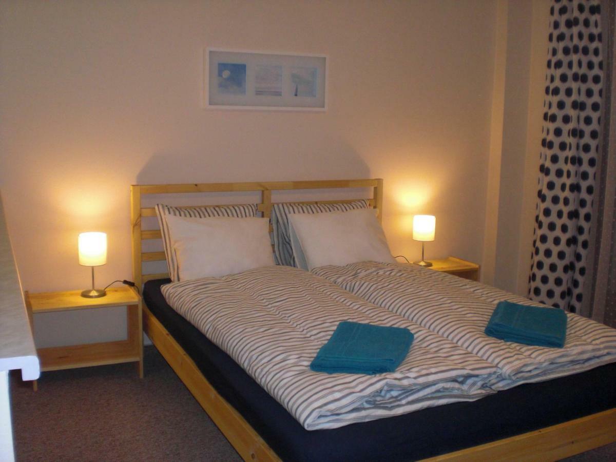 Apartman Pod Klinovcem Jachymov Luaran gambar