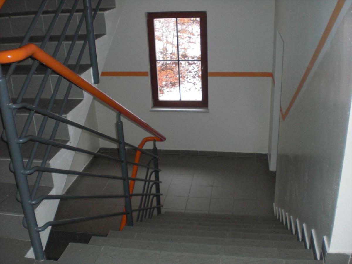 Apartman Pod Klinovcem Jachymov Luaran gambar